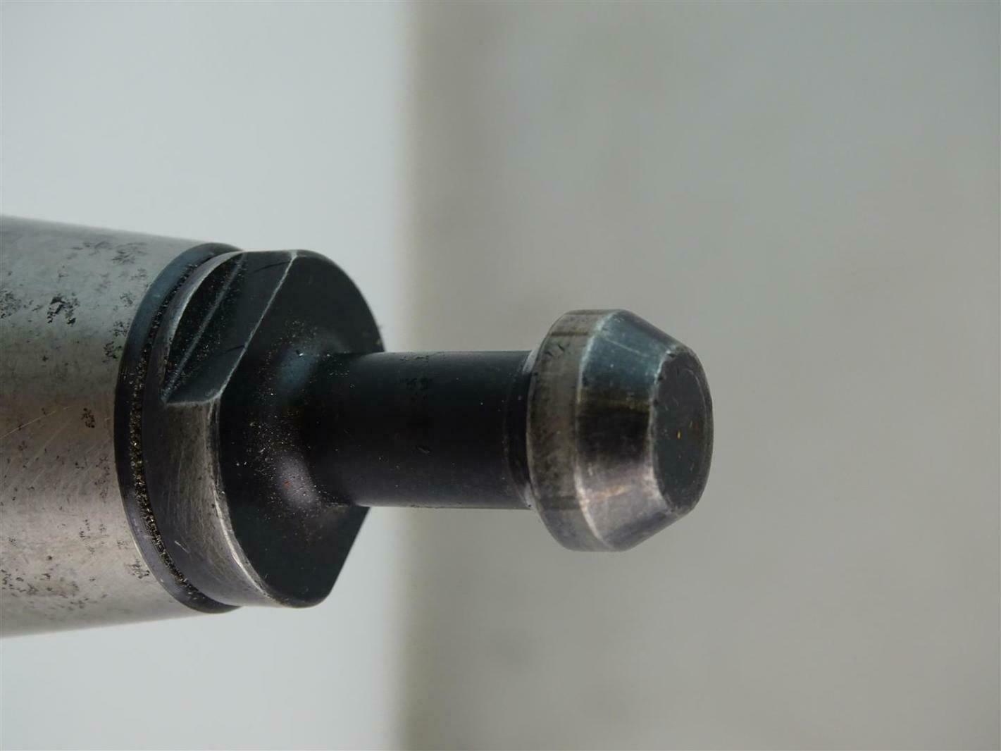 Parlec Shell Mill Holder , C4010SMR2 Joseph Fazzio, Incorporated