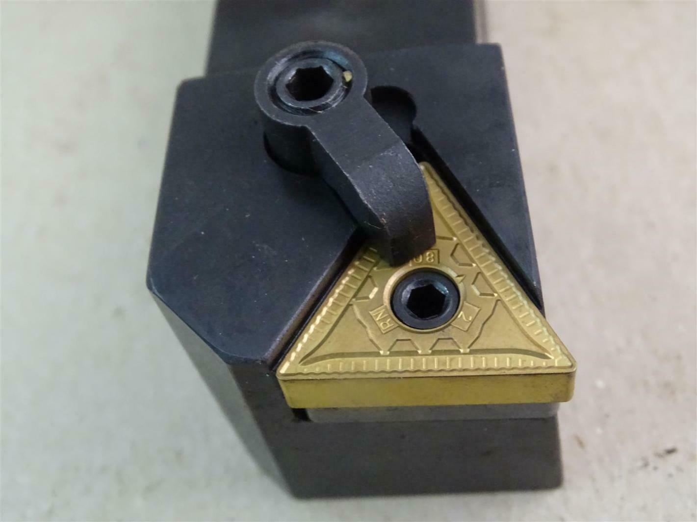 Kennametal Lathe Turning Tool , DTFNR205 Joseph Fazzio, Incorporated