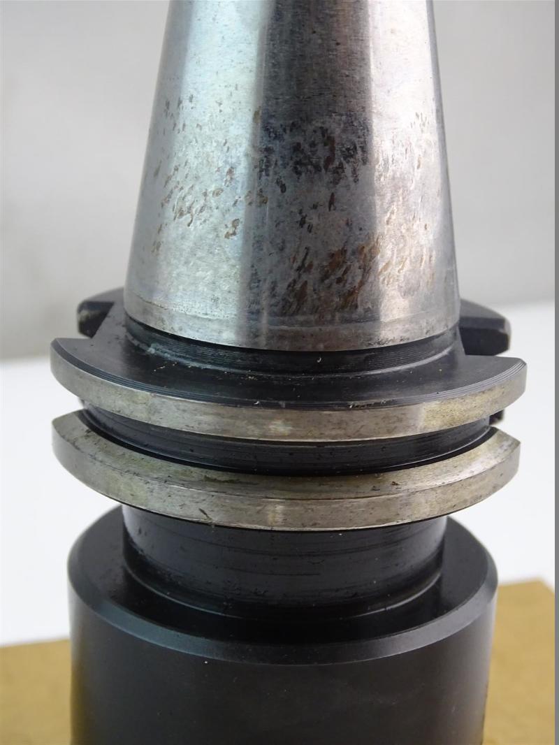 FRESATRICE FRESA VERTICALE DART DL-3 AUTOMATICA TRAPANO FRESA ISO40 - Fresatrice tradizionale - BS Macchine