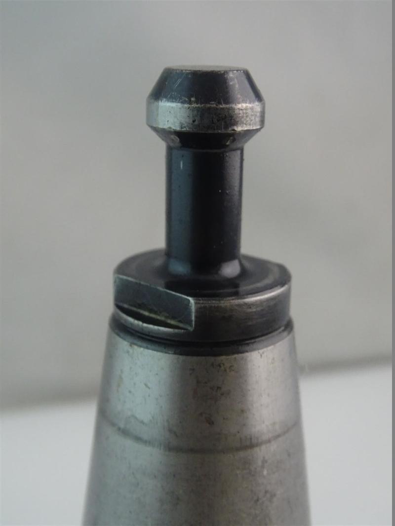 Parlec CAT 40 Tool Holder , C4020DC3 Joseph Fazzio, Incorporated