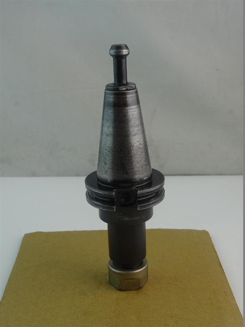 Command CAT 40 Tool Holder , C4C40020F Joseph Fazzio, Incorporated