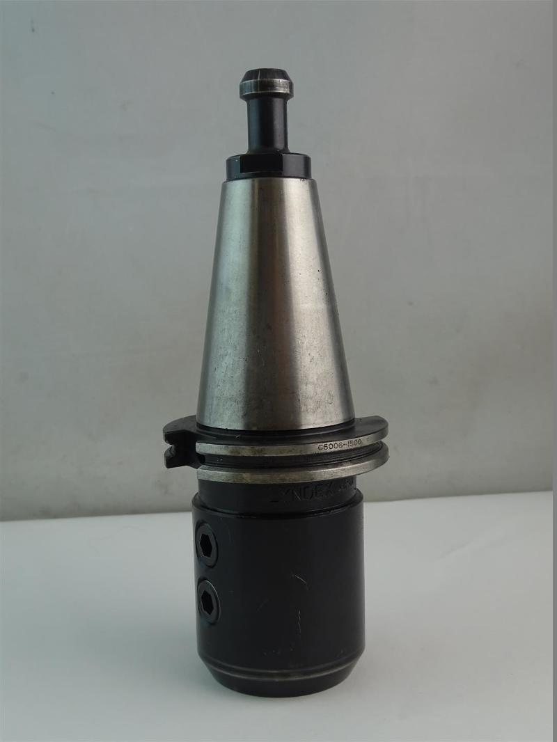 Lyndex CAT 50 Tool Holder , C50061500 Joseph Fazzio, Incorporated