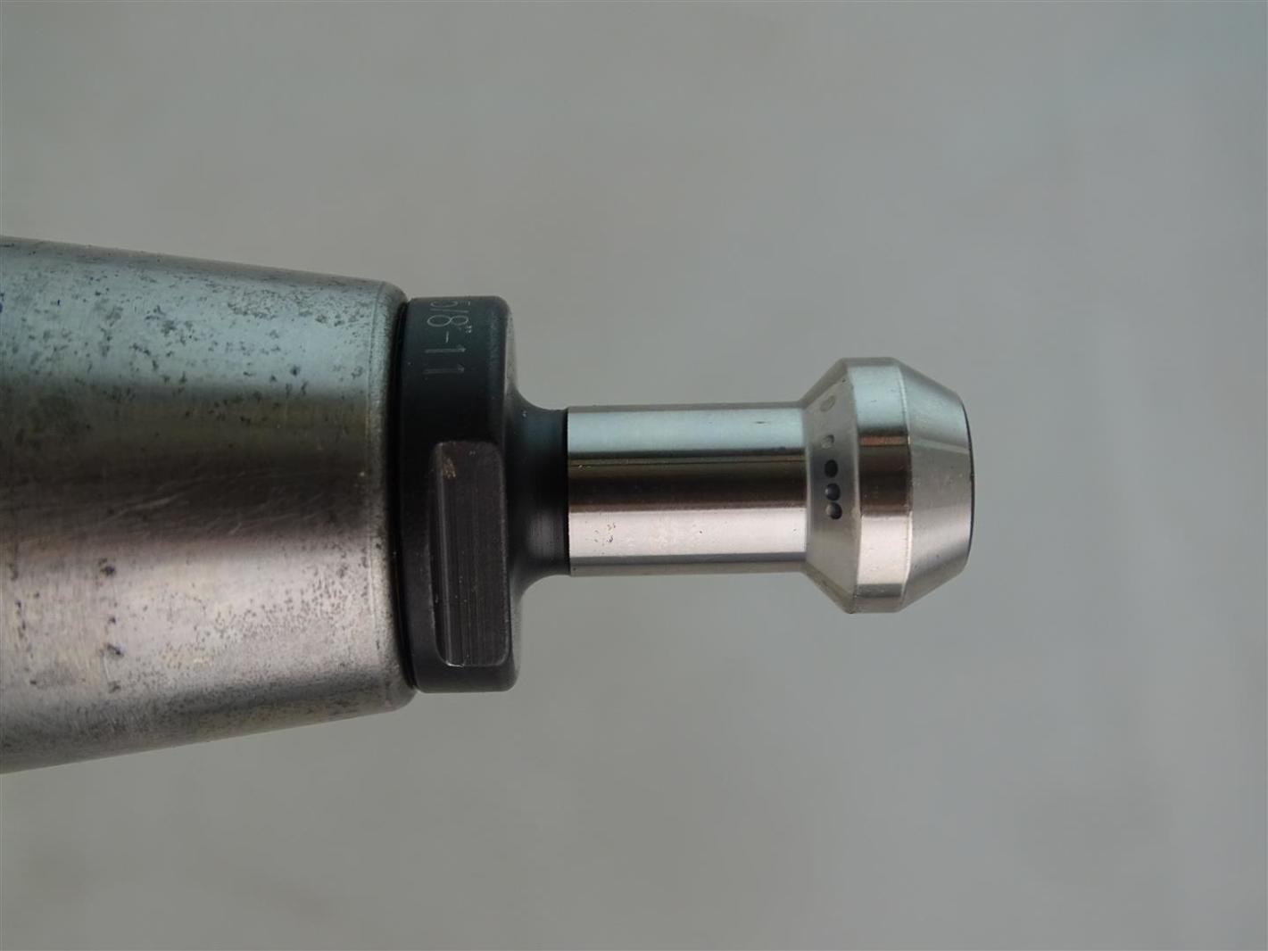 Parlec CAT 40 End Mill Tool Holder , C4001EM2 Joseph Fazzio