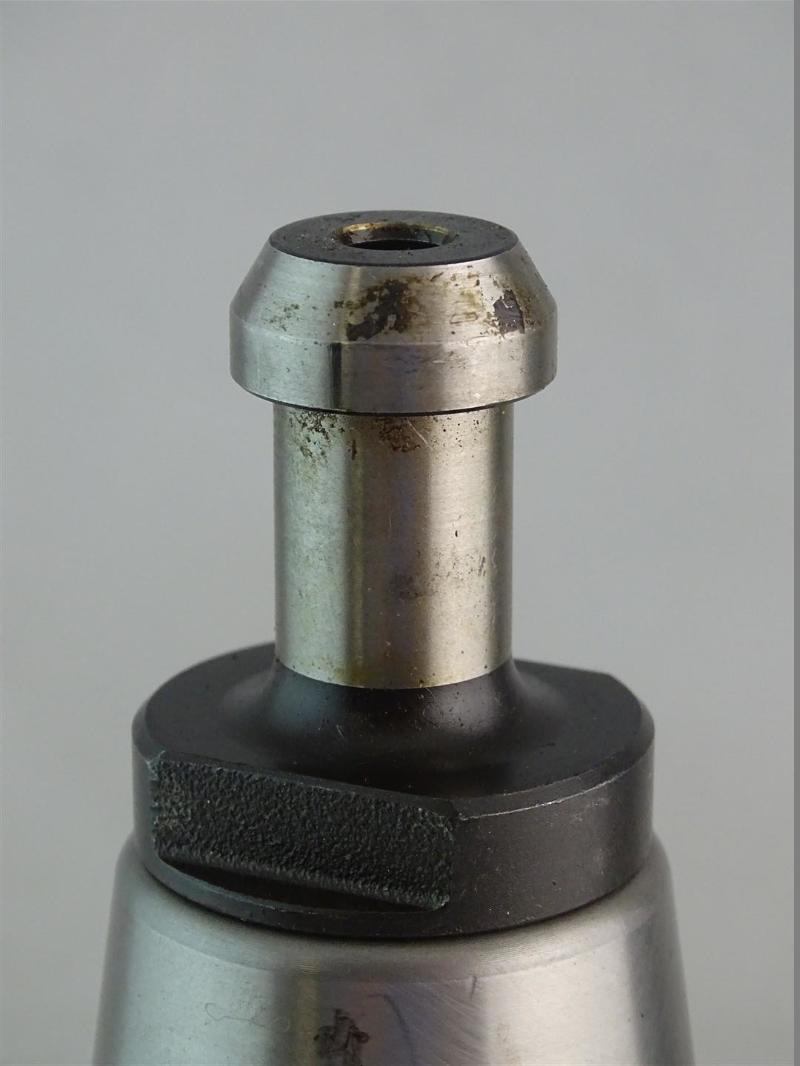 Parlec CAT50 Tool Holder B000488152 , C50PC46 Joseph Fazzio