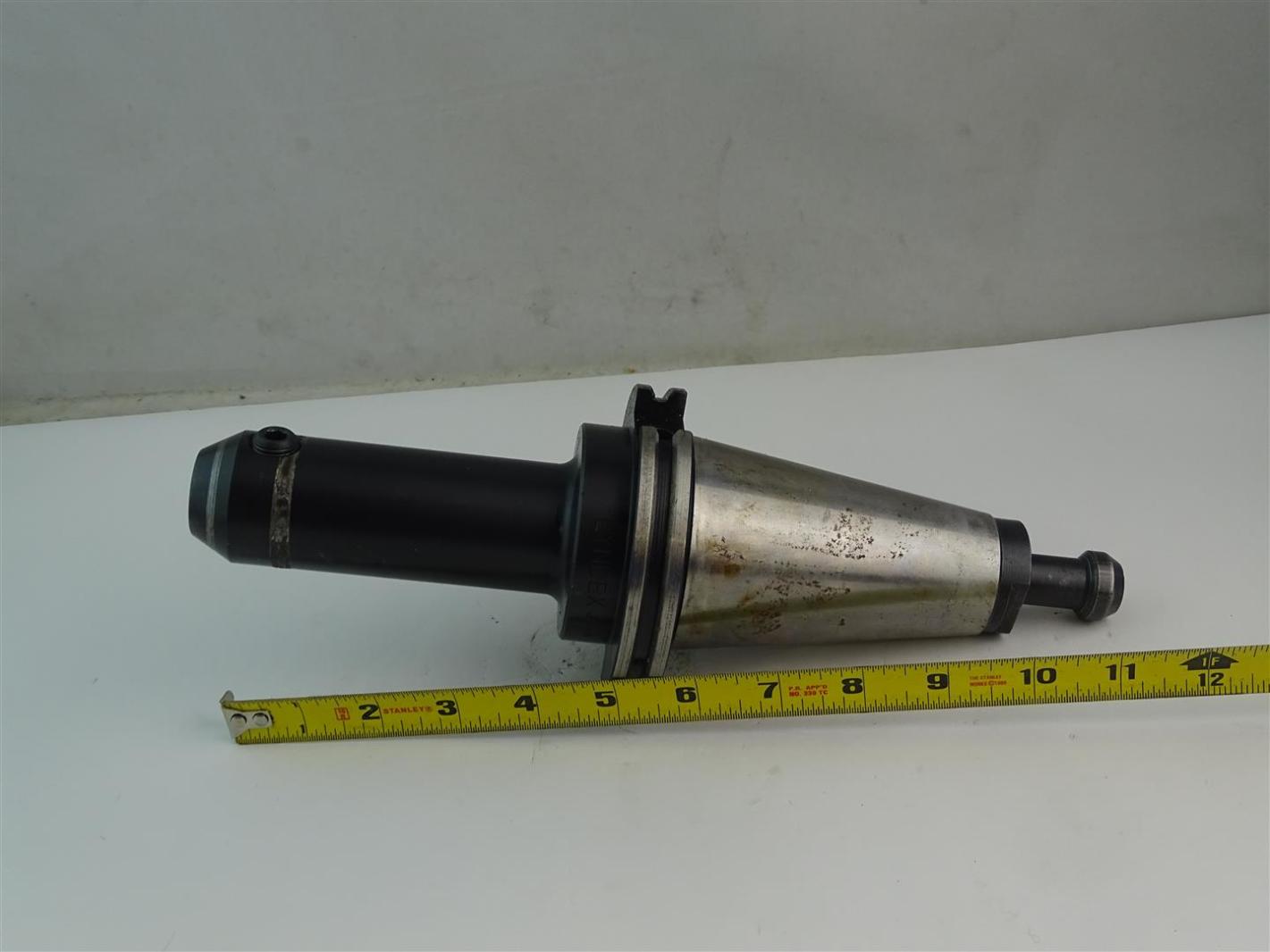 Lyndex CAT 50 Tool Holder , CNC Joseph Fazzio, Incorporated