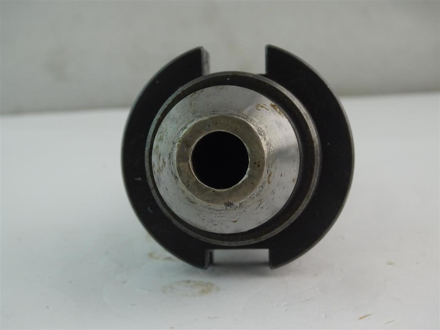 Lyndex CAT 40 Tool Holder 1/2" , CNC Joseph Fazzio, Incorporated