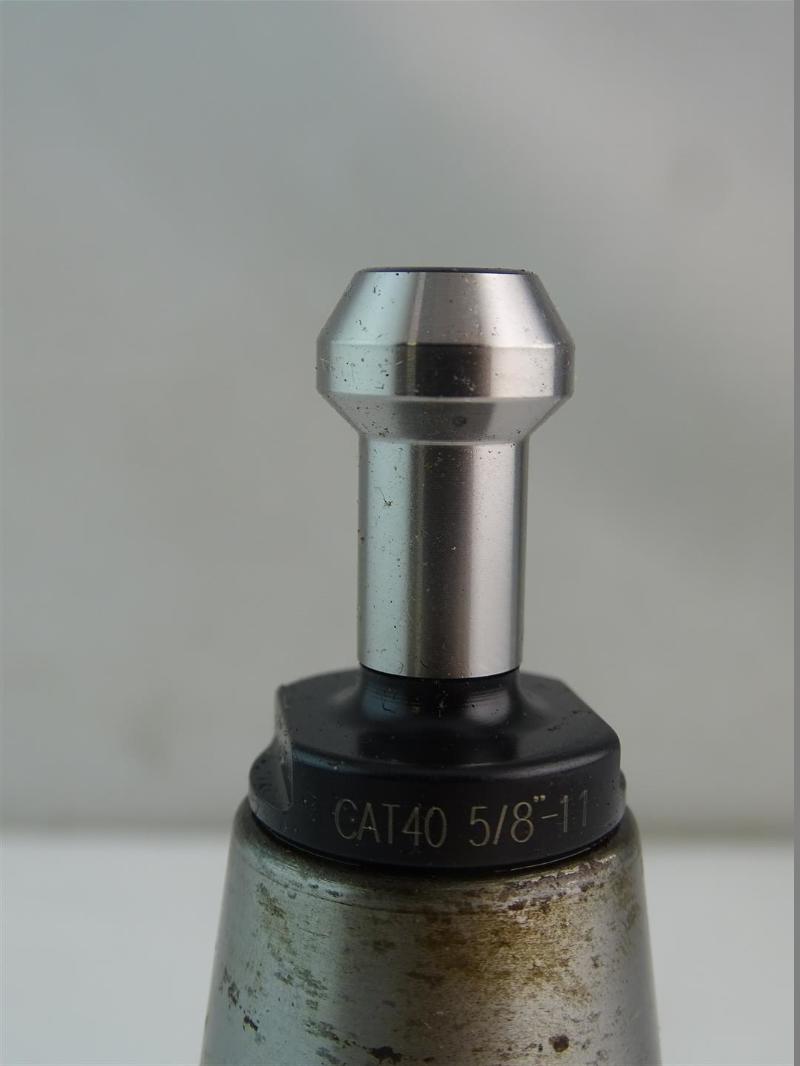 CAT 40 Tool Holder 3/8" , CNC Joseph Fazzio, Incorporated