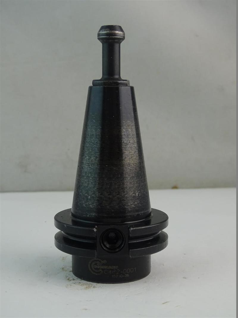 Command CAT 40 Tool Holder 1523036 , C4P20001 Joseph Fazzio