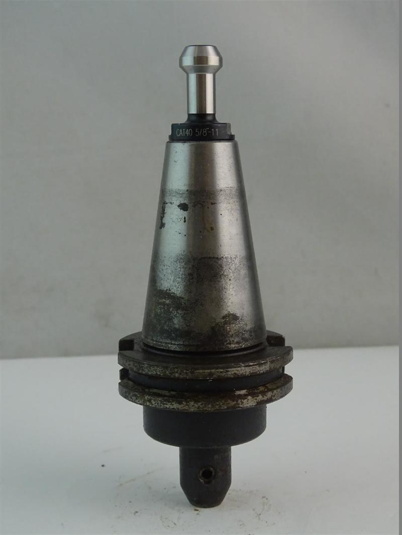 CAT 40 Tool Holder CNC , CAT40 5/811 Joseph Fazzio, Incorporated