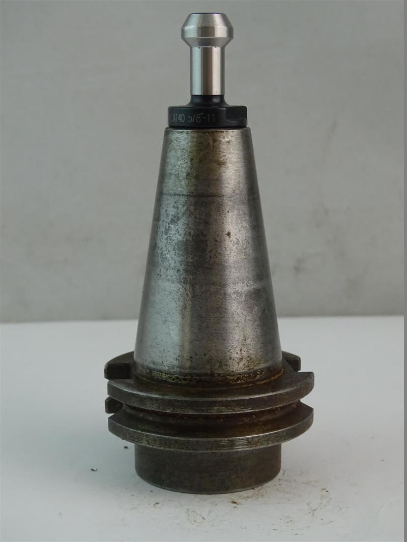 CAT 40 Tool Holder , 3/4" Arbor Joseph Fazzio, Incorporated