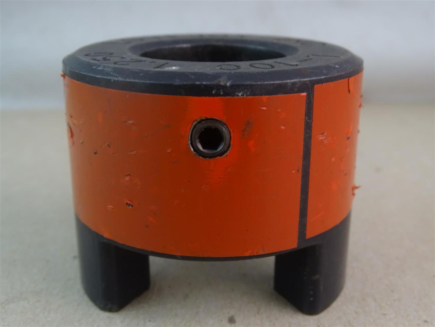 Lovejoy Coupling , L100 1.250 Joseph Fazzio, Incorporated