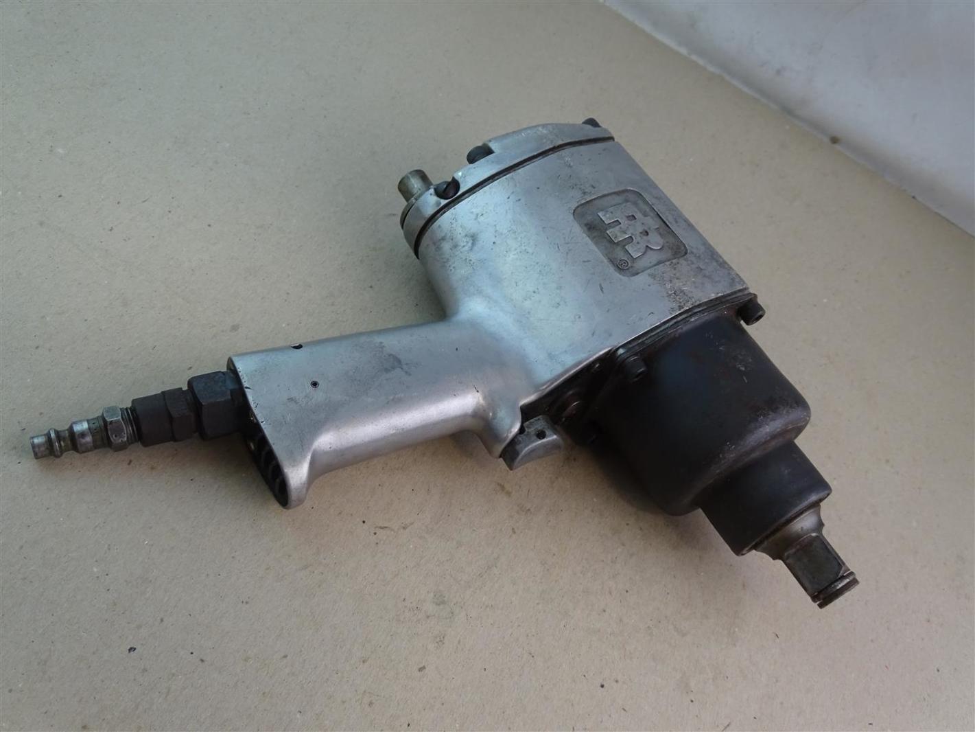 IngersollRand 3/4 Impact Wrench , Model 255 Joseph Fazzio, Incorporated