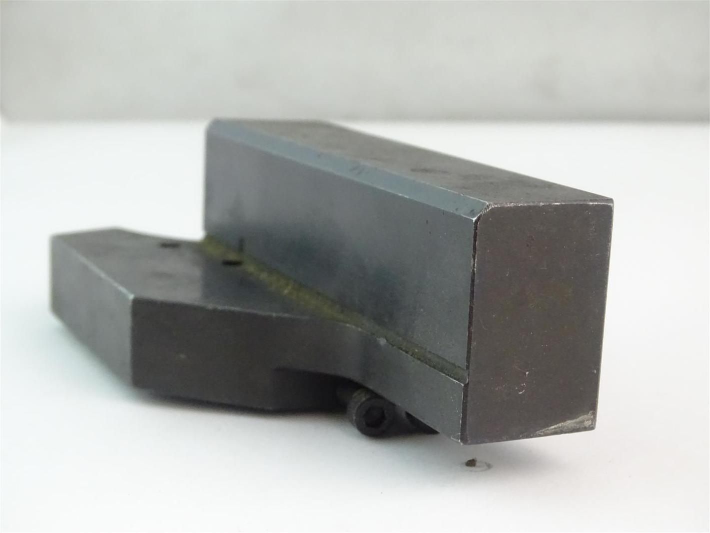 Kennametal CutOff Tool Holder , KGSRL160018 Joseph Fazzio