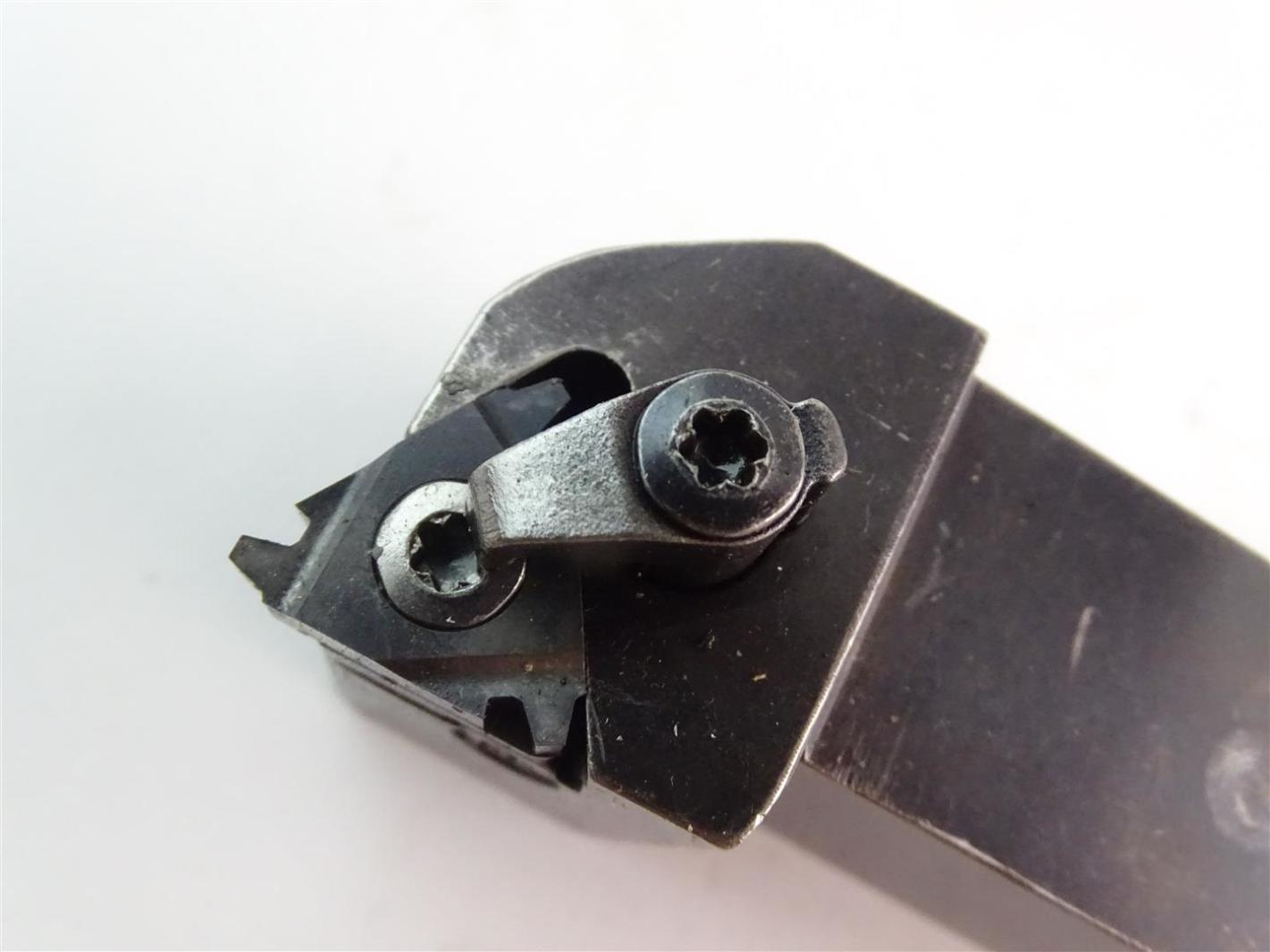 (3) SandVik Assortment of Turning Tool , Holders Joseph Fazzio