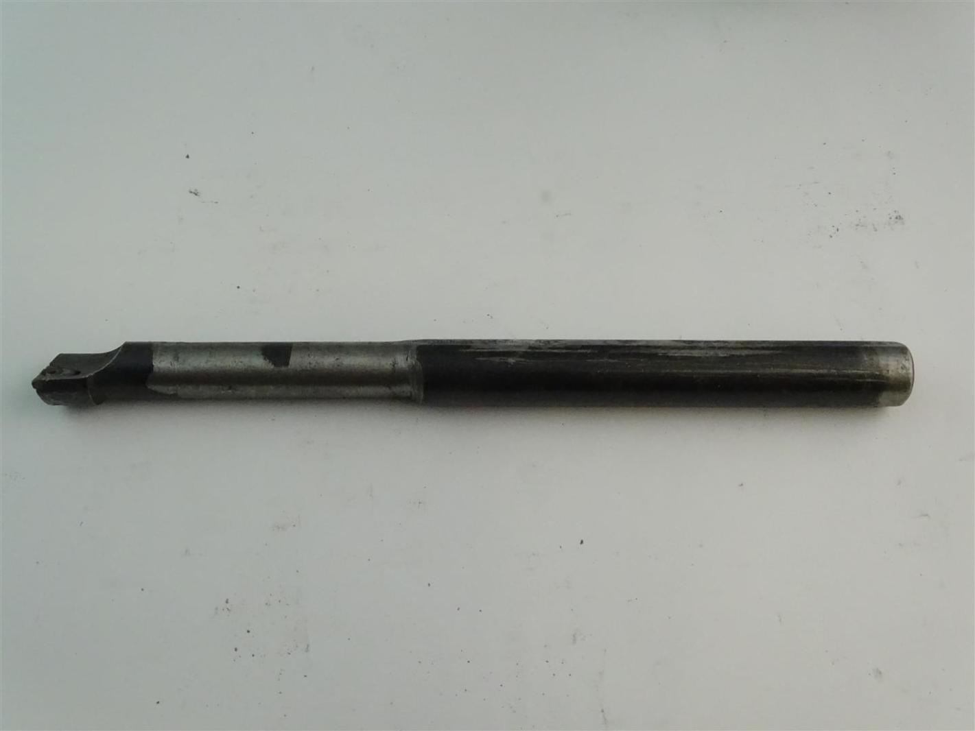 (3) Assortment of Boring tools , Tools Joseph Fazzio, Incorporated