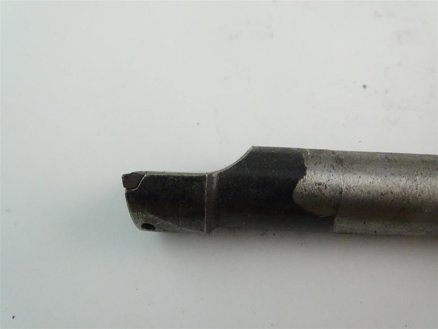 (3) Assortment of Boring tools , Tools Joseph Fazzio, Incorporated