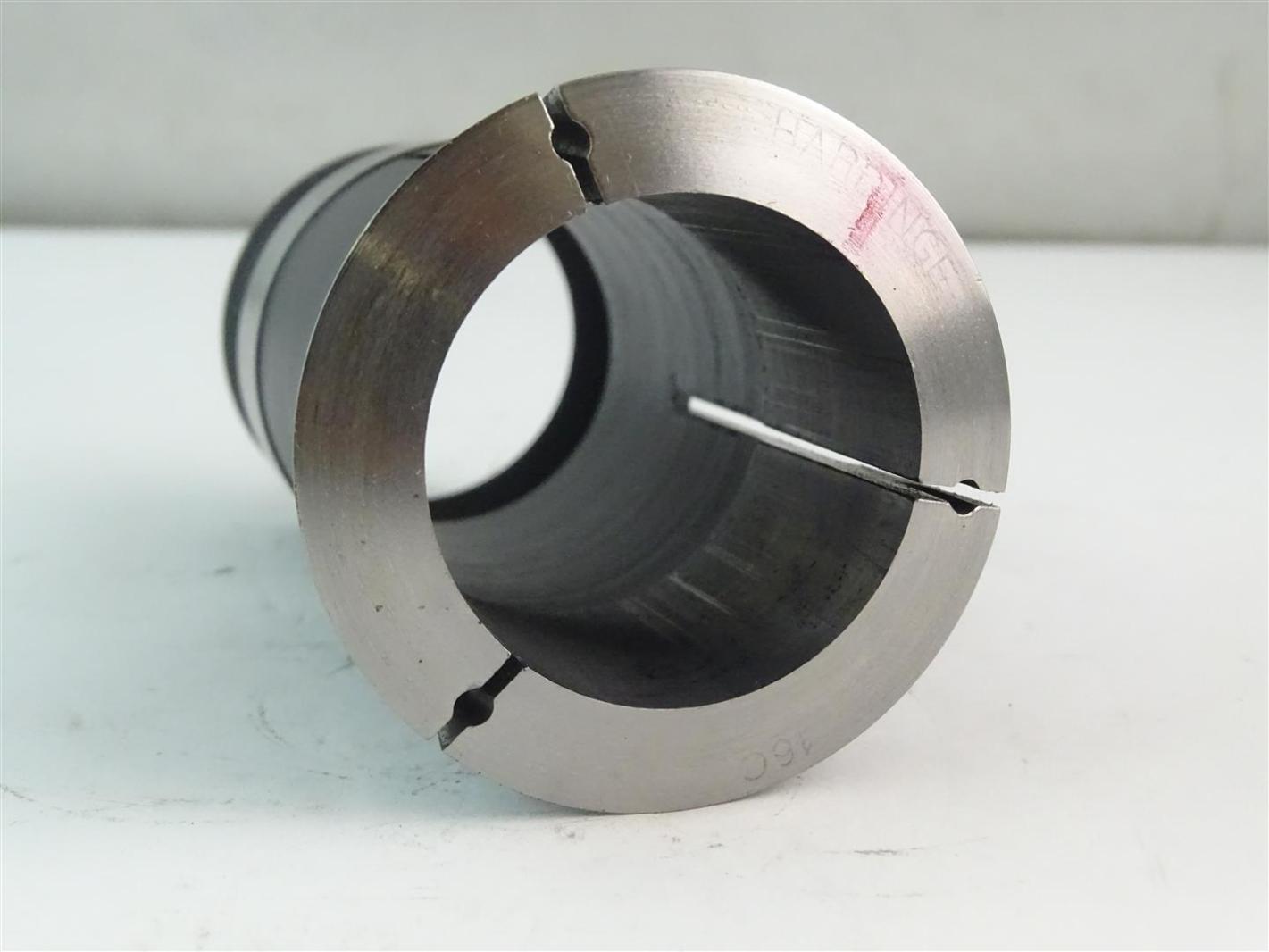 Hardinge Round Collet Emergency E , 16C Joseph Fazzio, Incorporated