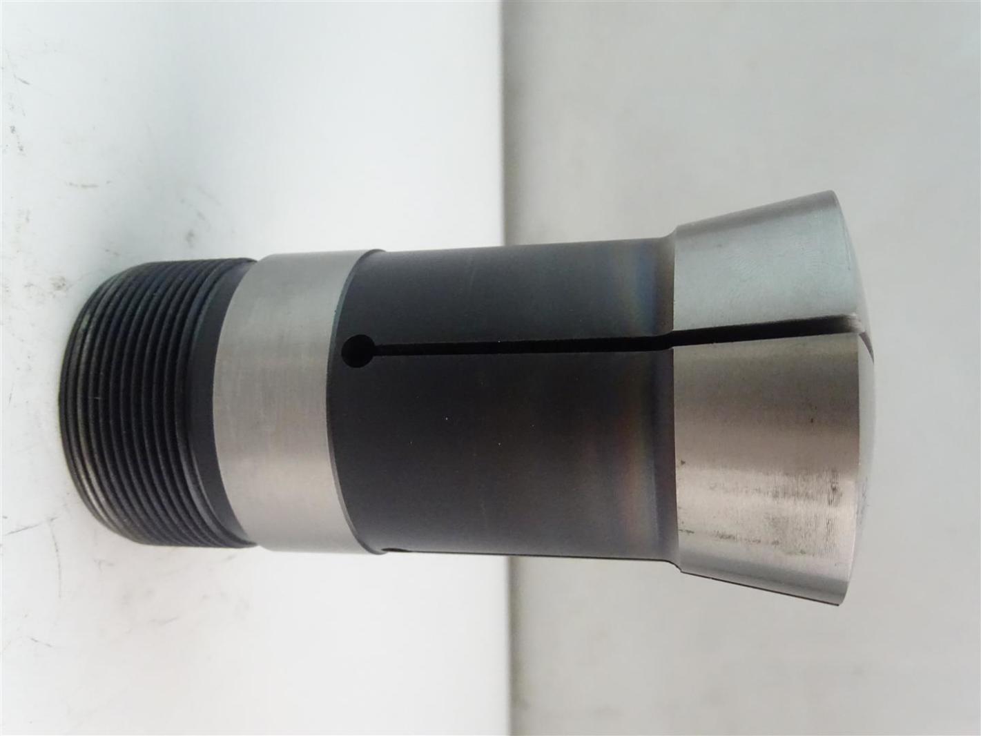 Hardinge Round Collet 9/16 RD SM , 16C Joseph Fazzio, Incorporated