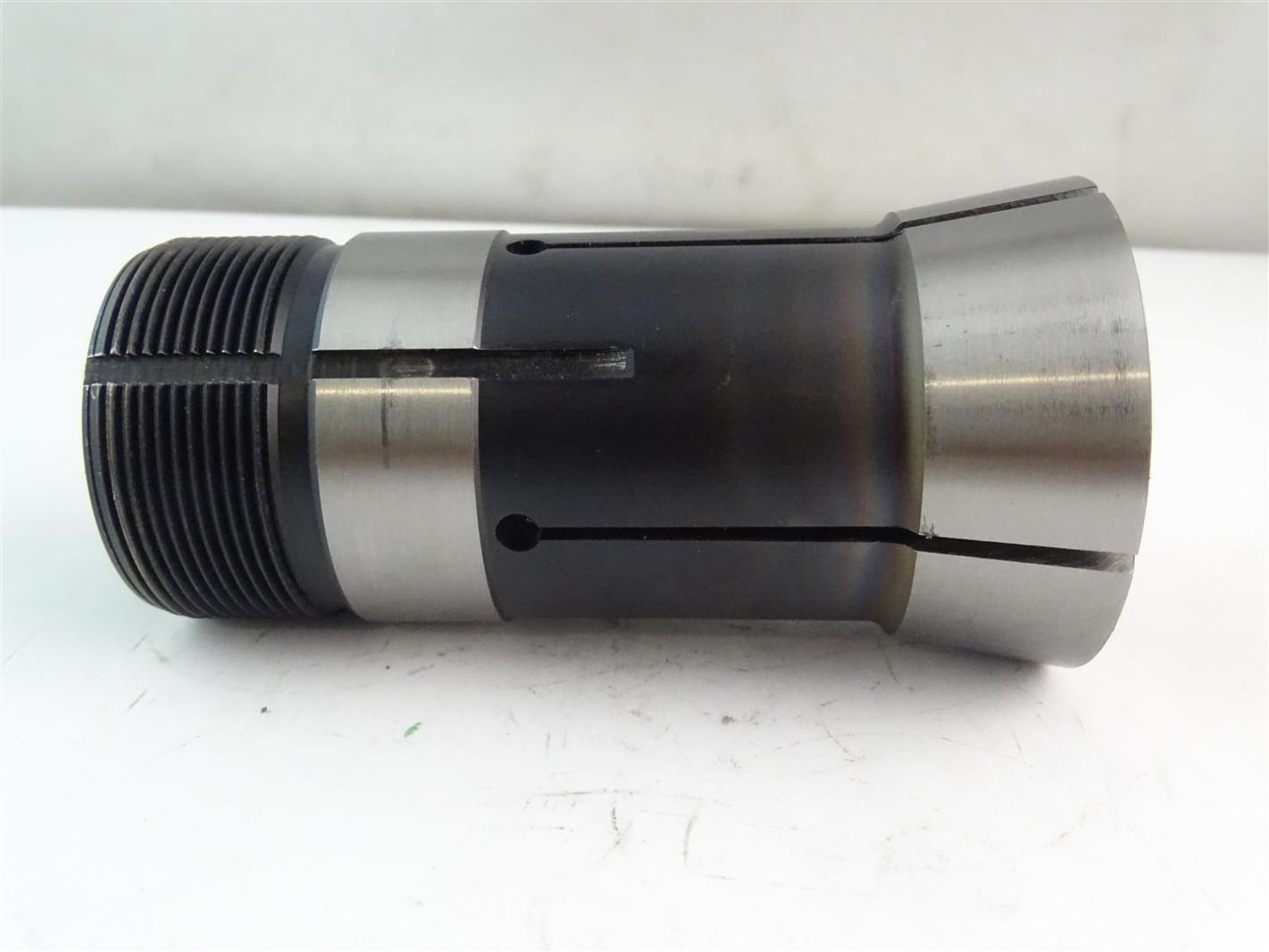 Hardinge Round Collet 9/16 RD SM , 16C Joseph Fazzio, Incorporated