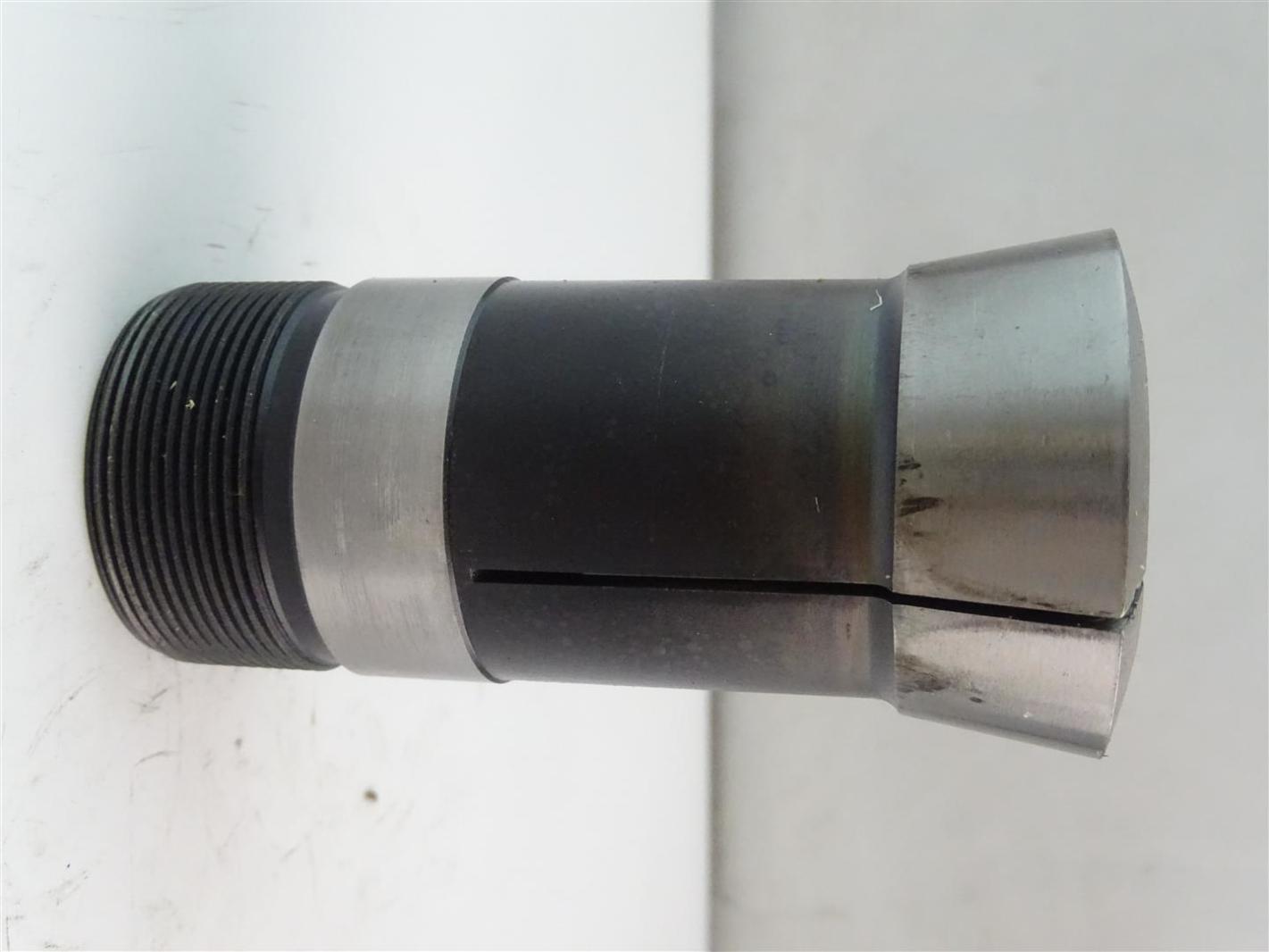 Hardinge Round Collet Emergency E , 16C Joseph Fazzio, Incorporated