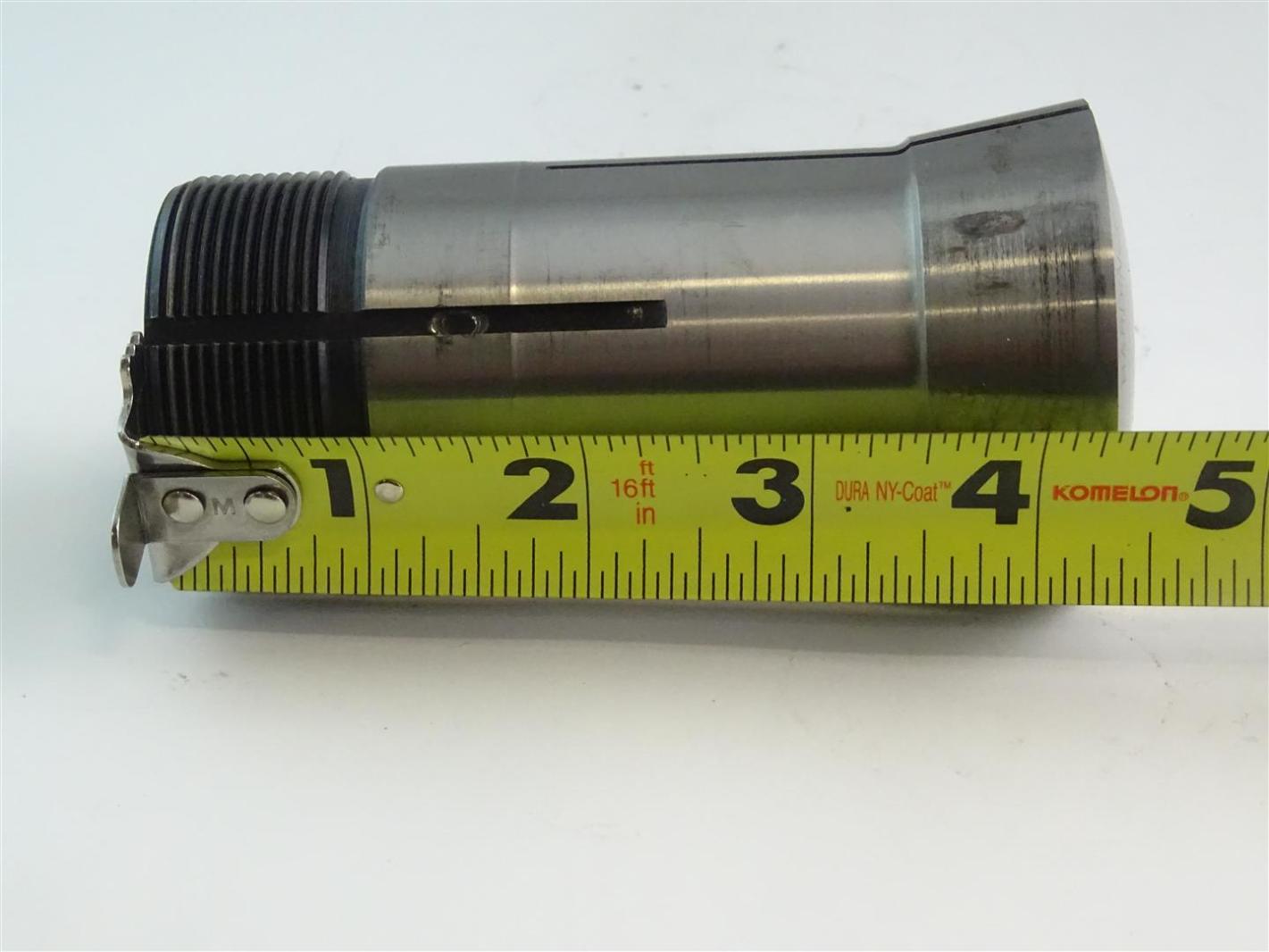 Hardinge Round Collet RD SM 15/32, 16C Joseph Fazzio, Incorporated