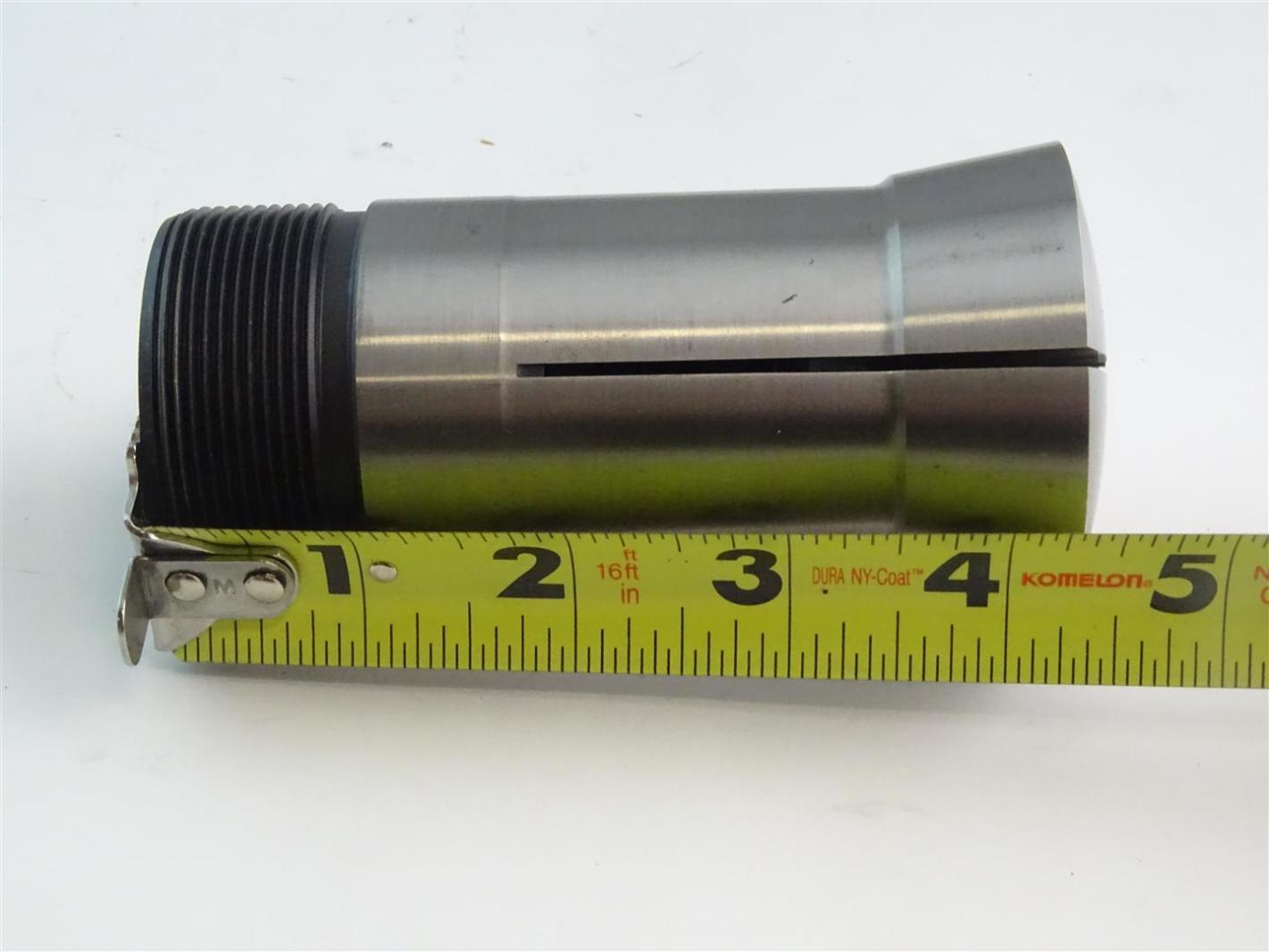 Hardinge Round Collet RD SM 3/16 , 16C Joseph Fazzio, Incorporated