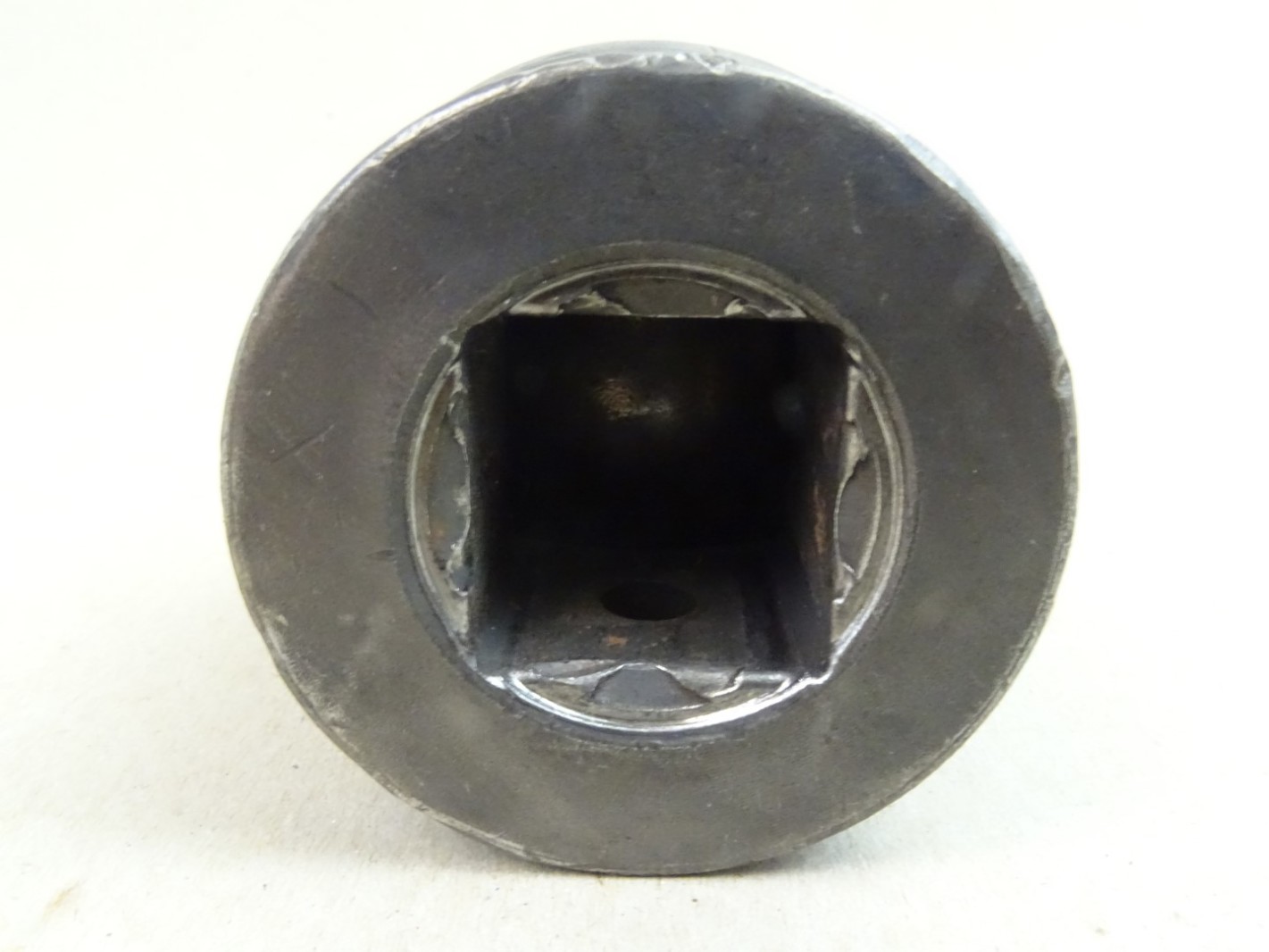 Wright 1" Heavy Impact Socket Swivel , 8800 Joseph Fazzio, Incorporated