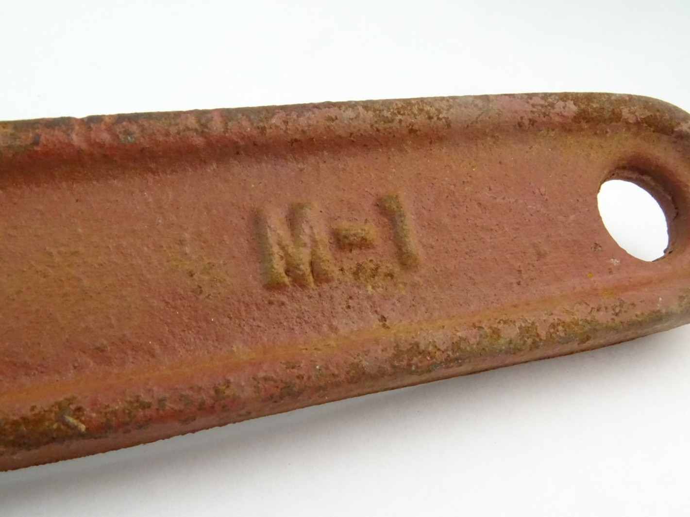 Walworth  Hydrant Wrench Handle , V-V884-A