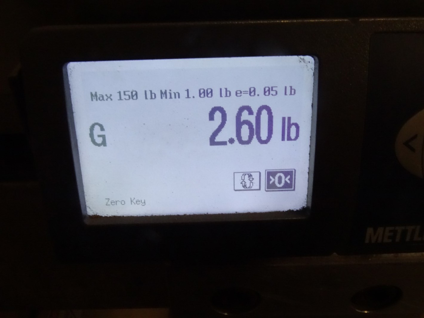 Walworth  Hydrant Wrench Handle , V-V884-A