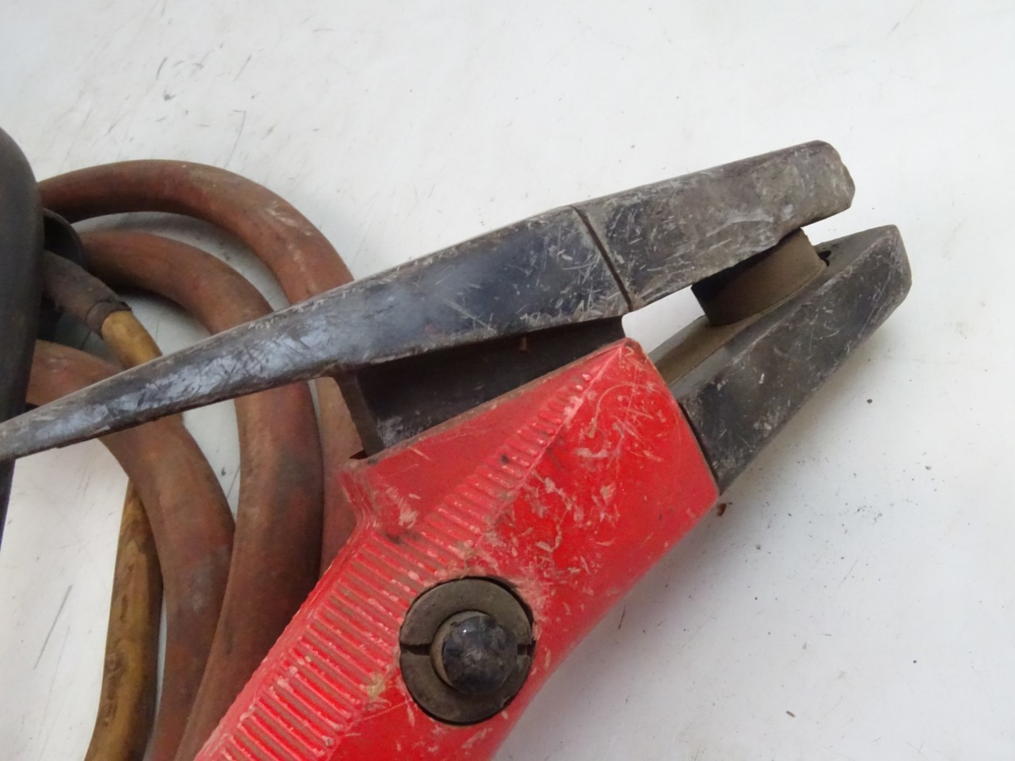 Arcair Gouging Torch Welding Torch , K4000 Joseph Fazzio, Incorporated