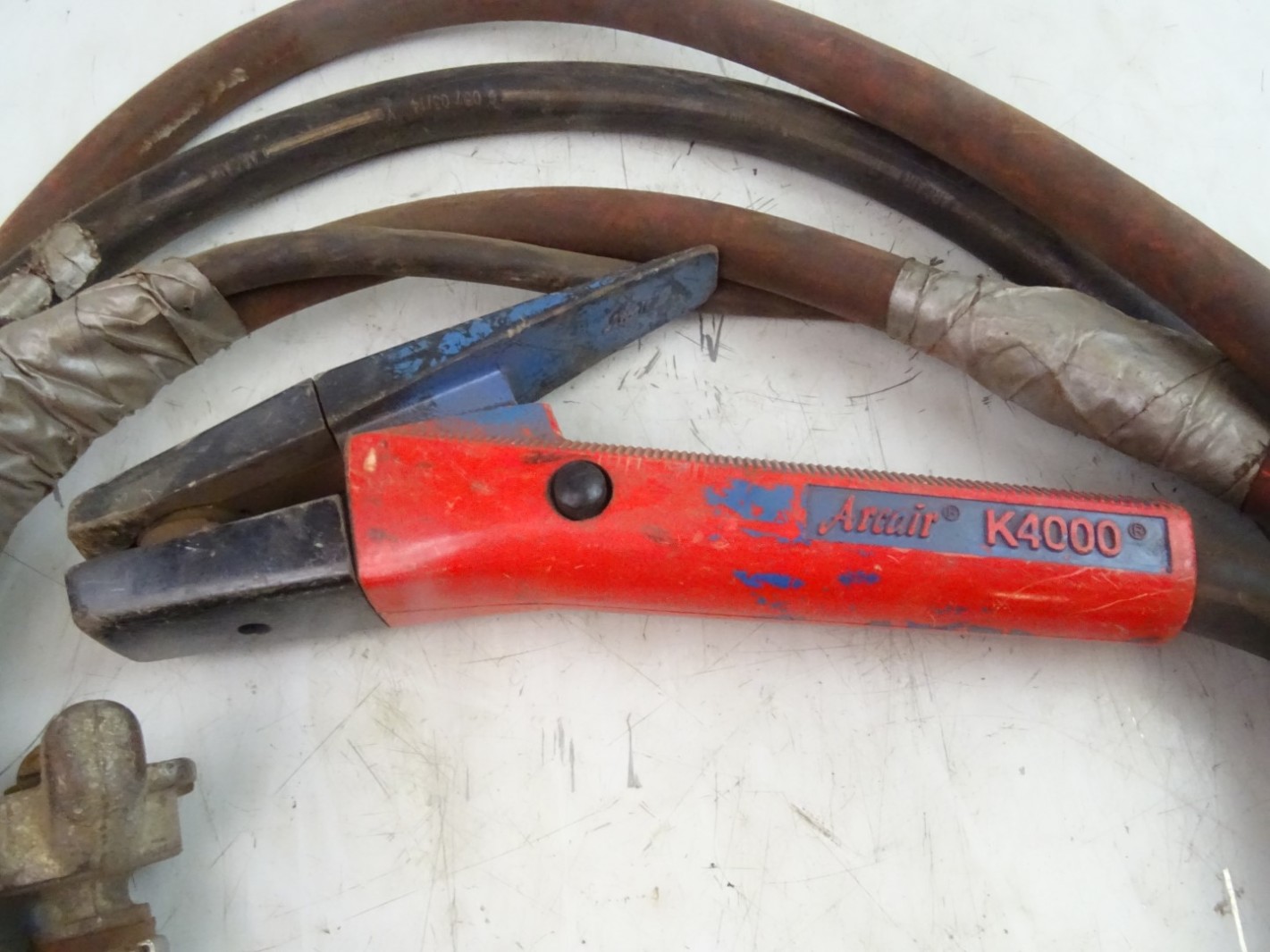 Arcair Gouging Torch Welding Torch , K4000 Joseph Fazzio, Incorporated