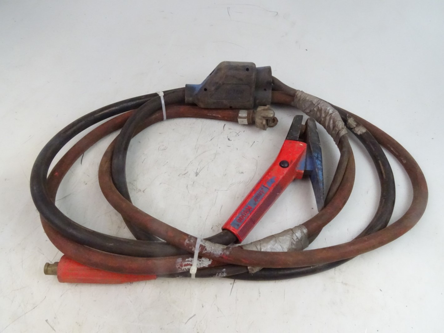 Arcair Gouging Torch Welding Torch , K4000 Joseph Fazzio, Incorporated