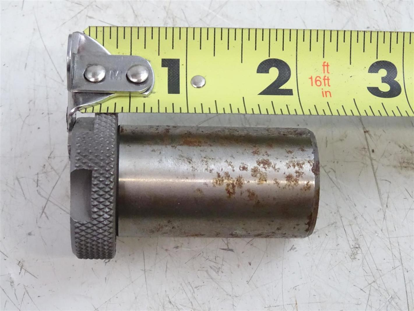 (6) AA SlipFixed Renewable Drill Bushings , 566 Joseph Fazzio