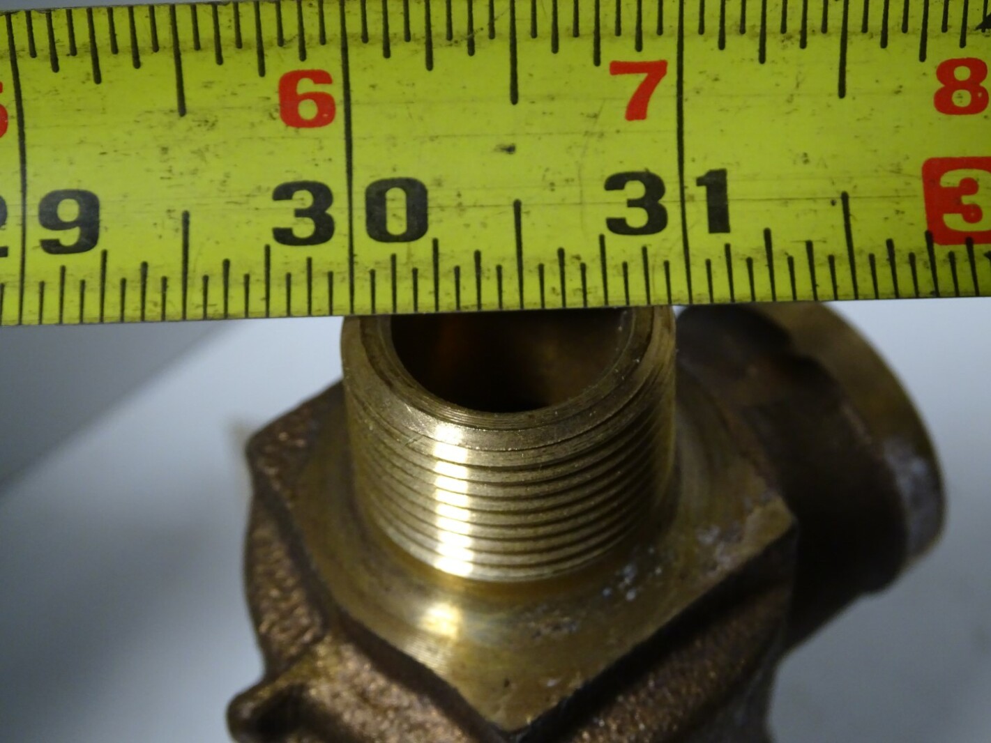 Kunkle Valve Div Safety Relief Valve Bronze 3/4" 75psi, 18 GPM, 0020