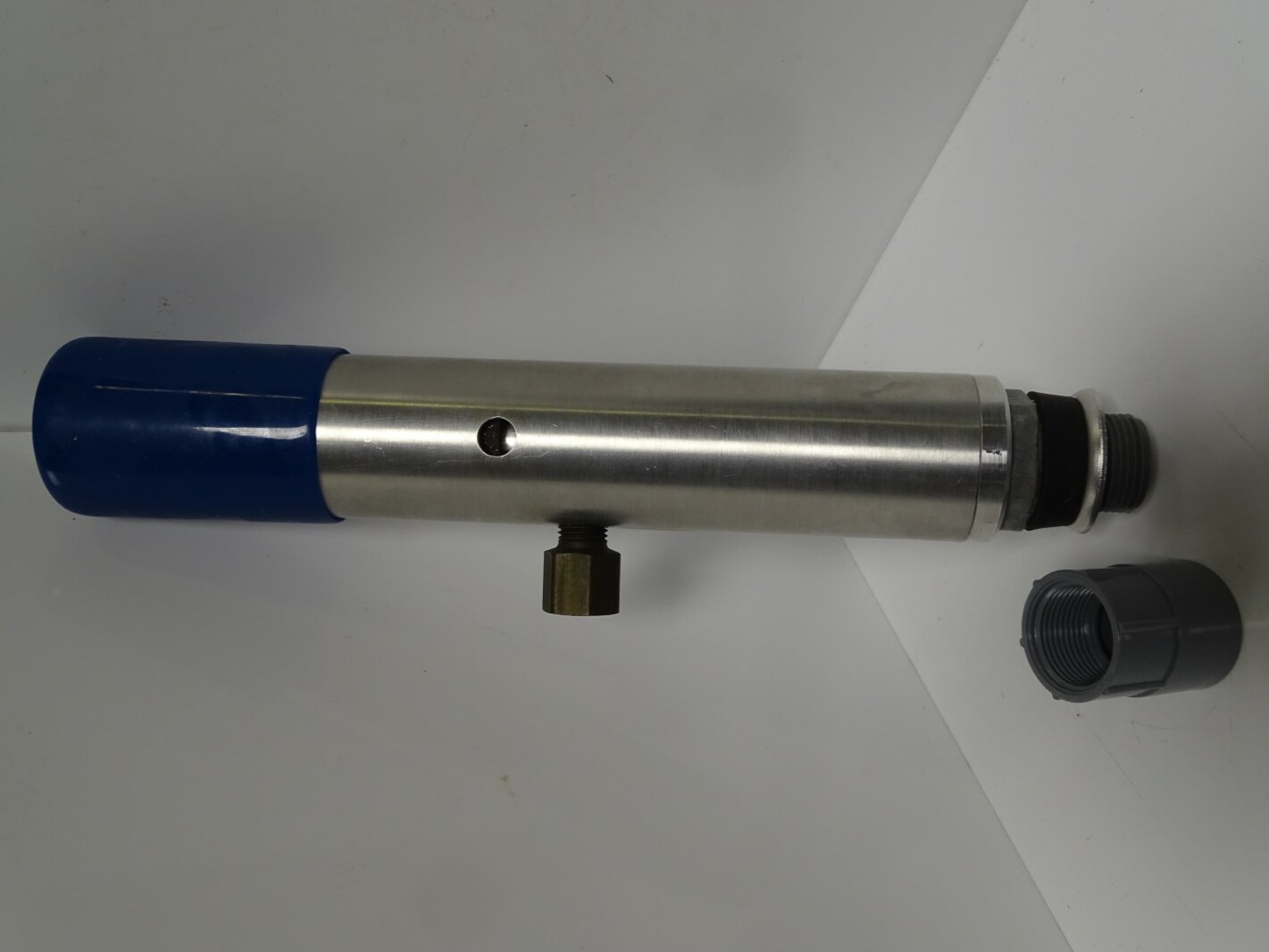 ITW Vortec Vortex Cooler System , 72135H Joseph Fazzio, Incorporated