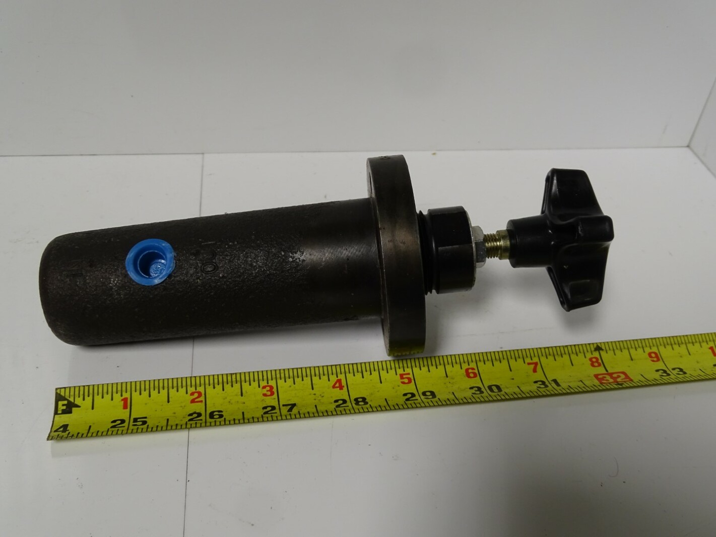 Hydraulic Relief Valve , C175C20 Joseph Fazzio, Incorporated