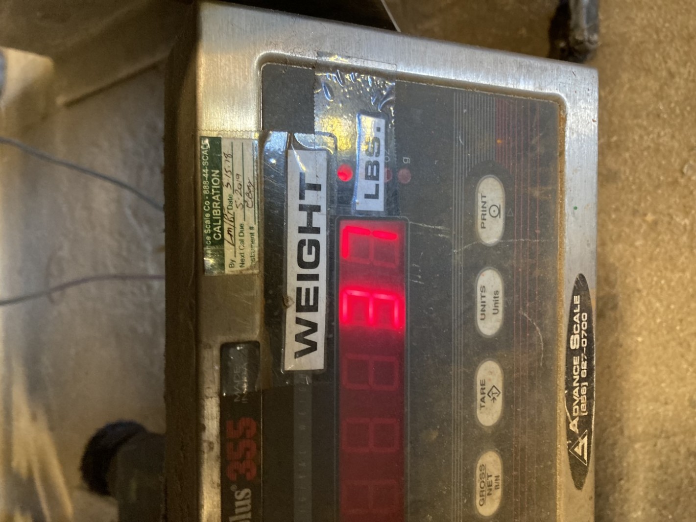 Miller 1.5 KVA Portable Spot Welding Machine , 110v , MSW41 Joseph