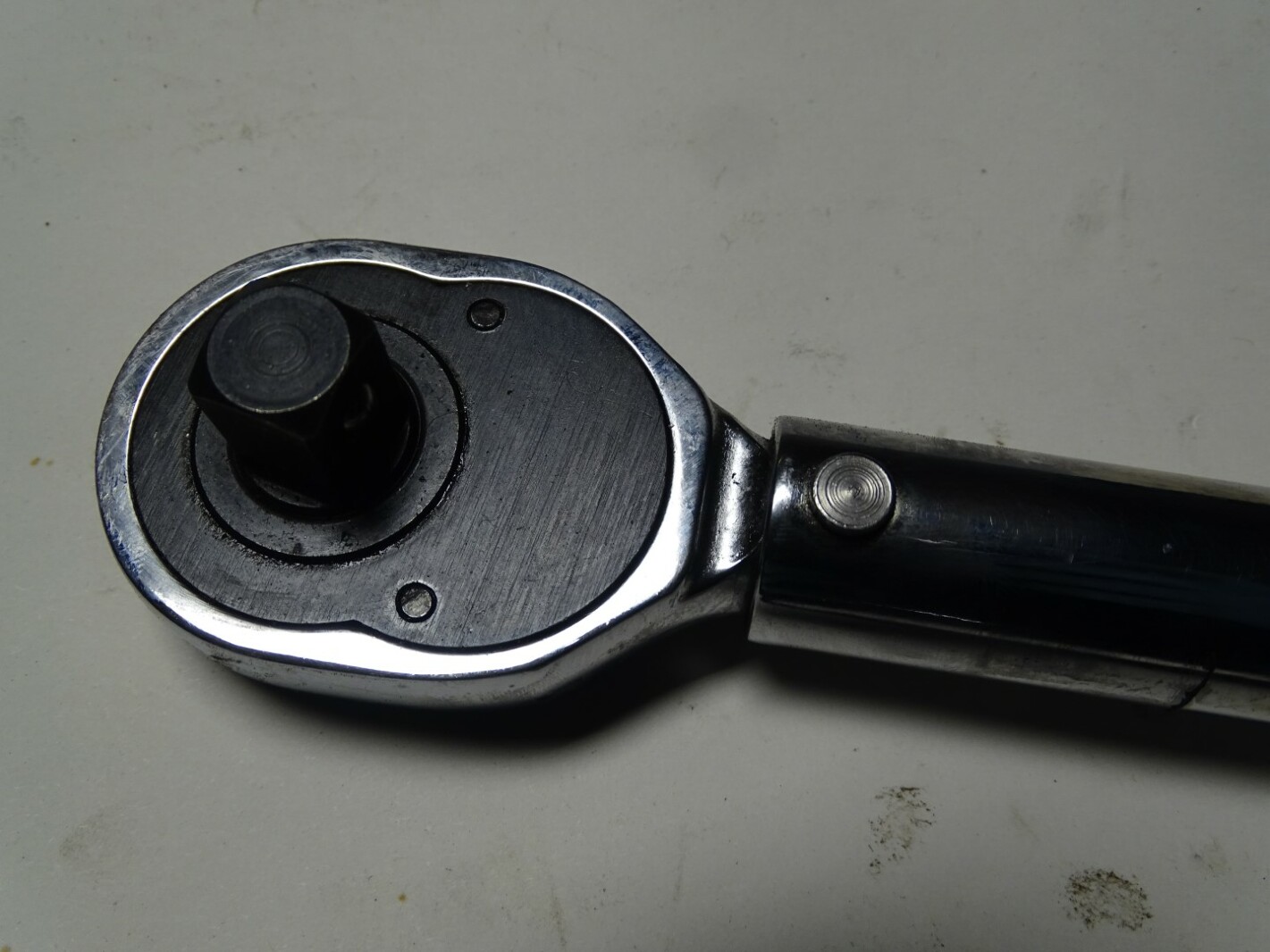 Proto 1/2" Torque Wrench, 150 FT LBS. , 6016C Joseph Fazzio, Incorporated