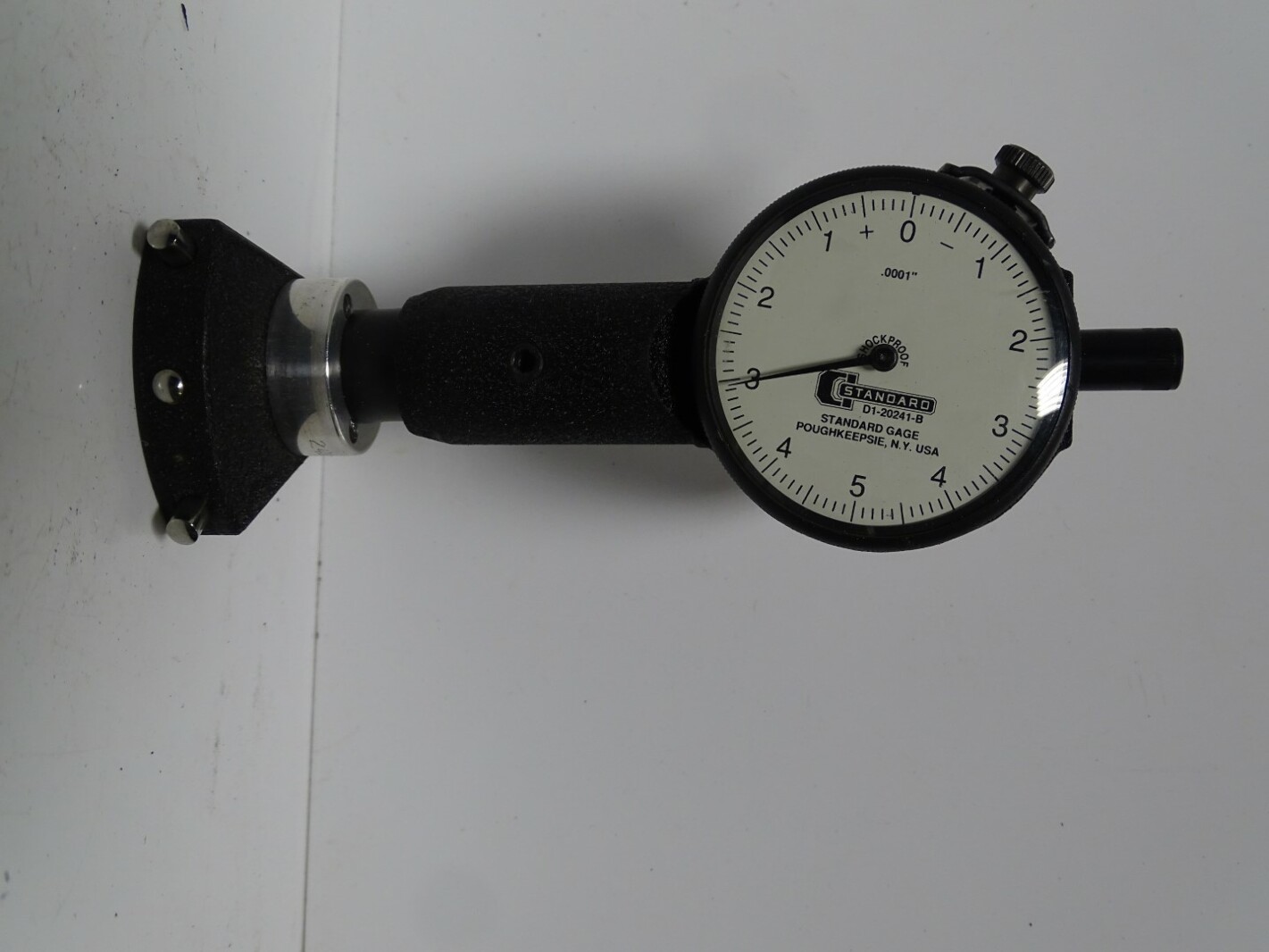Standard Bore Gauge 78MM-155MM, No.5