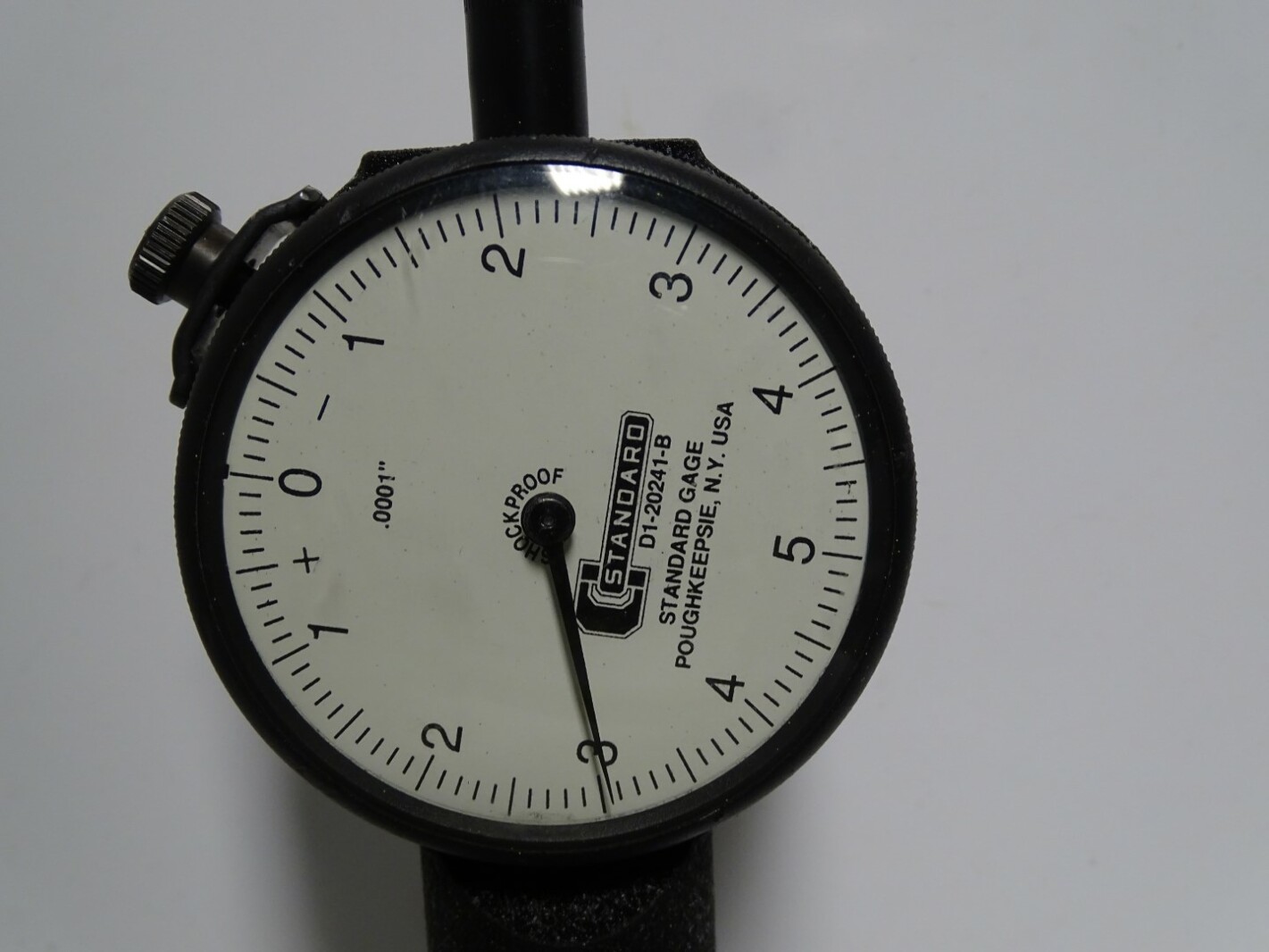 Standard Bore Gauge 78MM-155MM, No.5