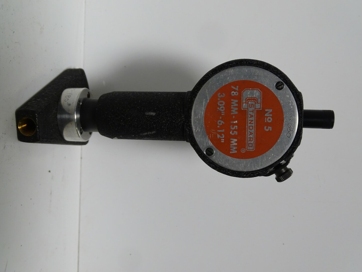 Standard Bore Gauge 78MM-155MM, No.5