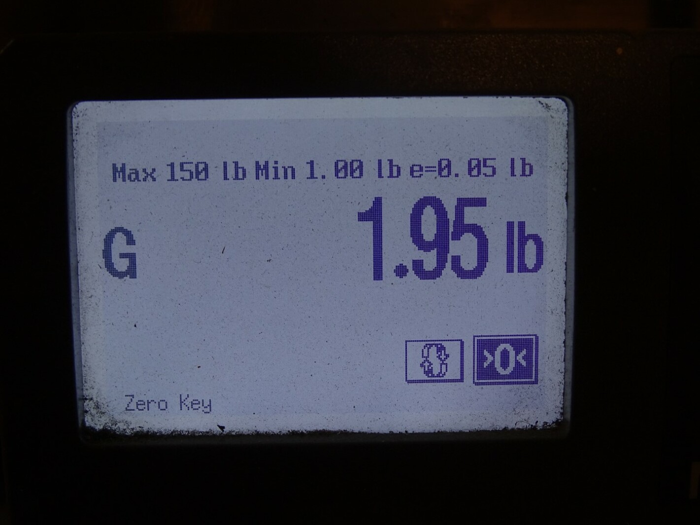 Milwaukee Straight Grinder Safety Wheel 