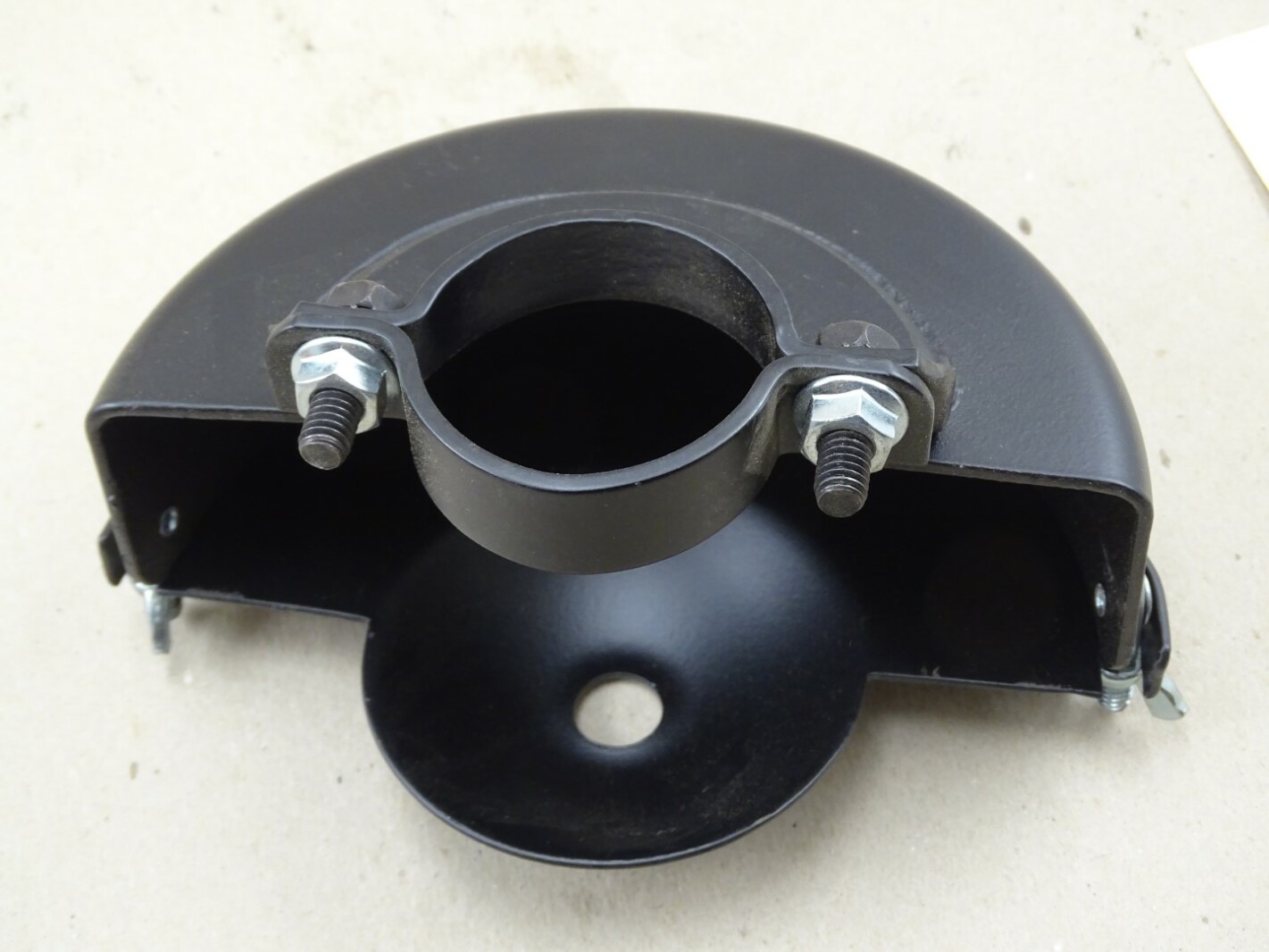 Milwaukee Straight Grinder Safety Wheel 