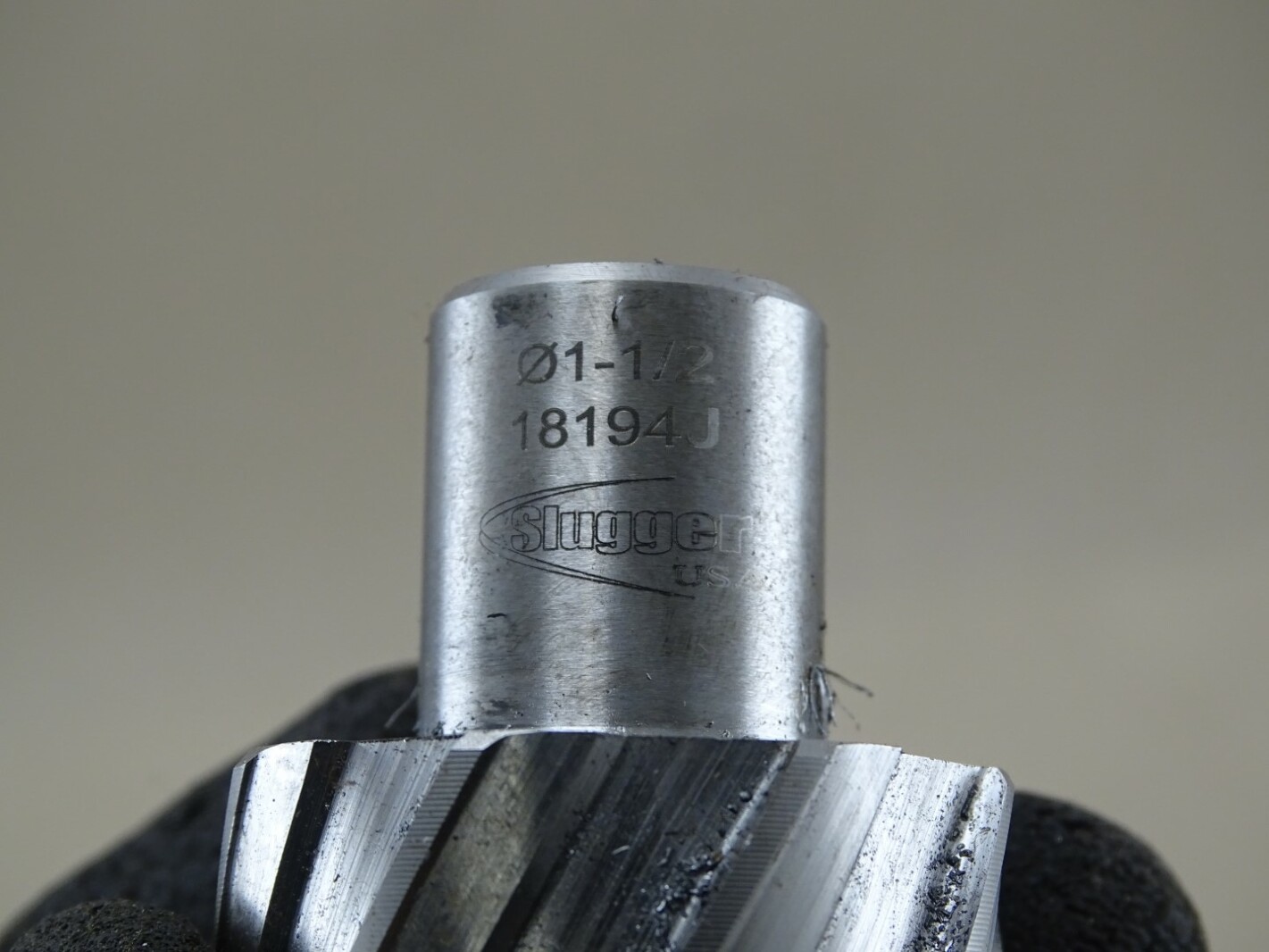 Fein Slugger HSS Annular Cutter 1-1/2&amp;quot;, 18194J | Joseph Fazzio ...