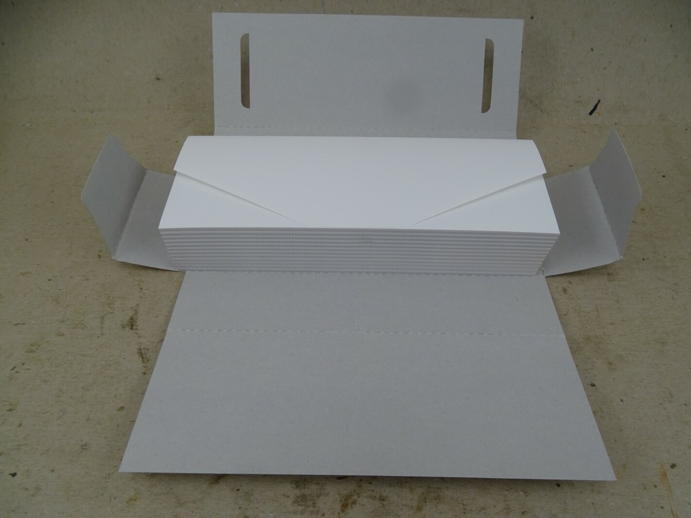 Yokogawa Z-Fold Chart Paper , B9987AL | eBay