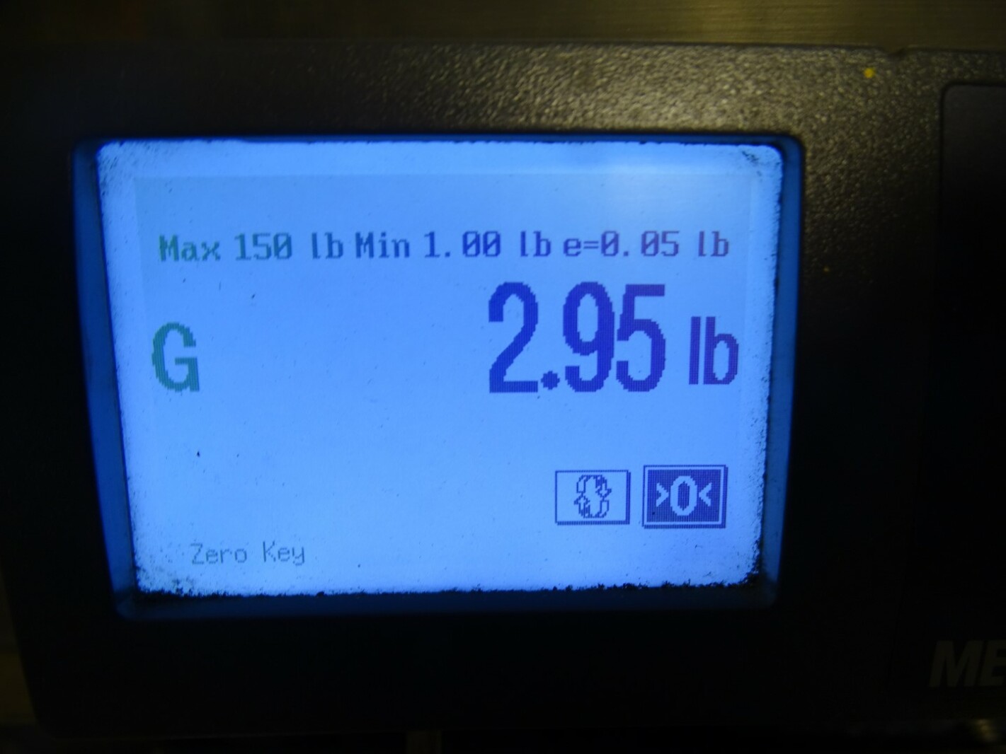 (6) Graphic Controls Circular Chart Paper , 4167