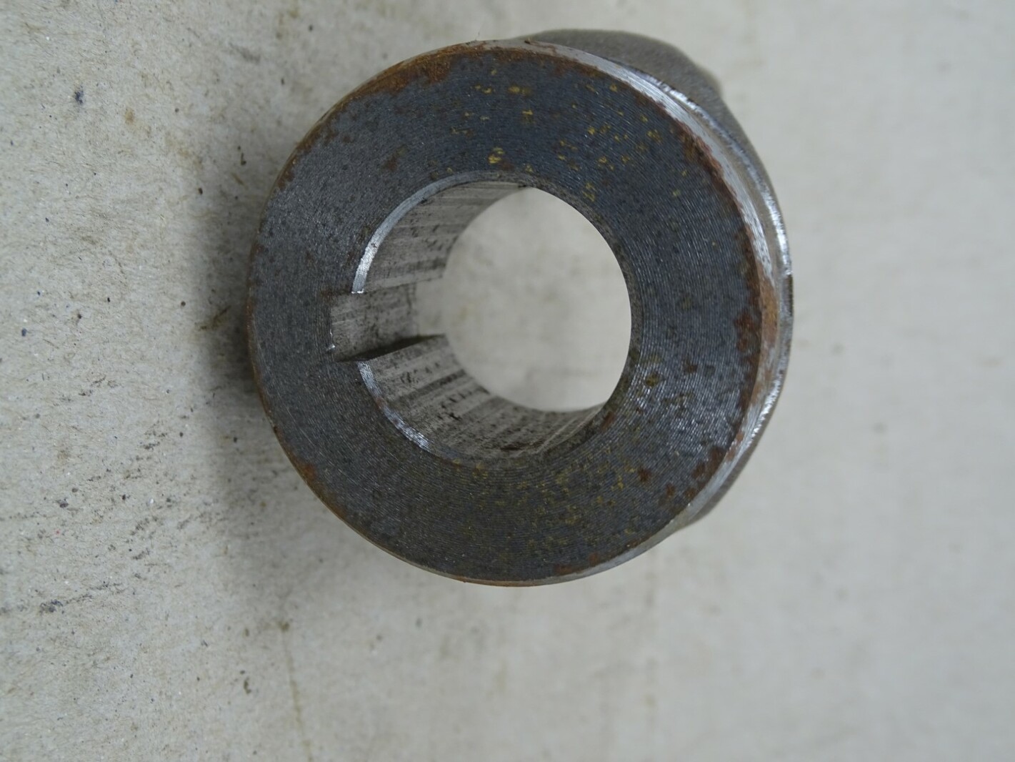 Spicer End Yoke 7/8