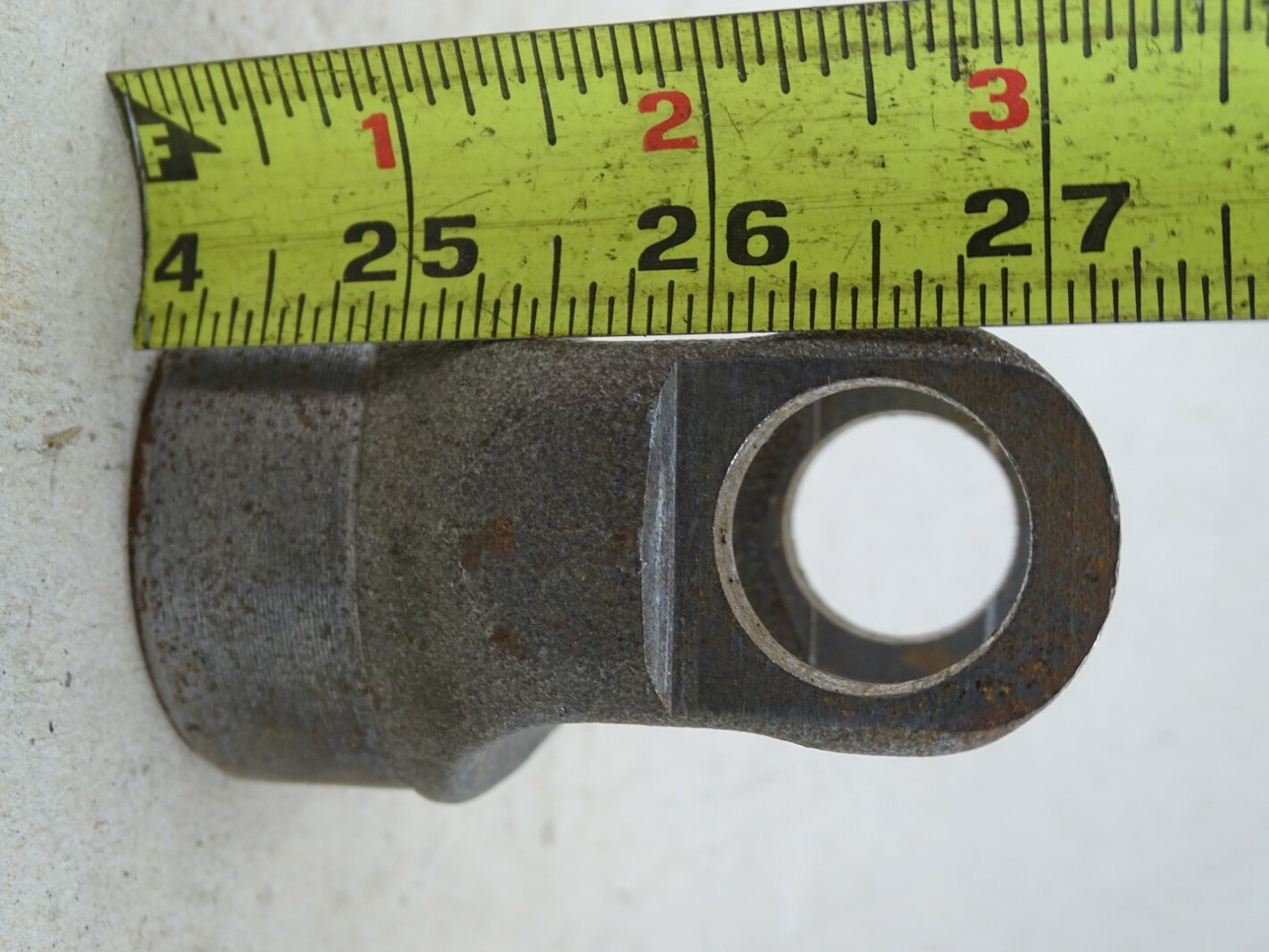 Spicer End Yoke 7/8