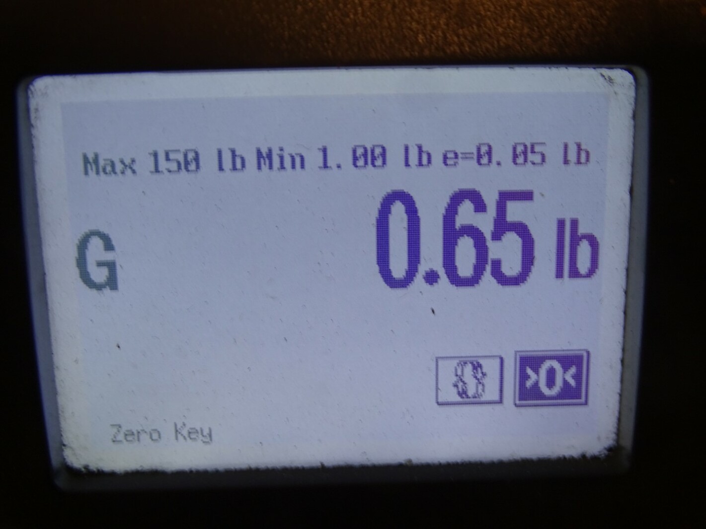 RCA Photmultiplier Tube , 6342A