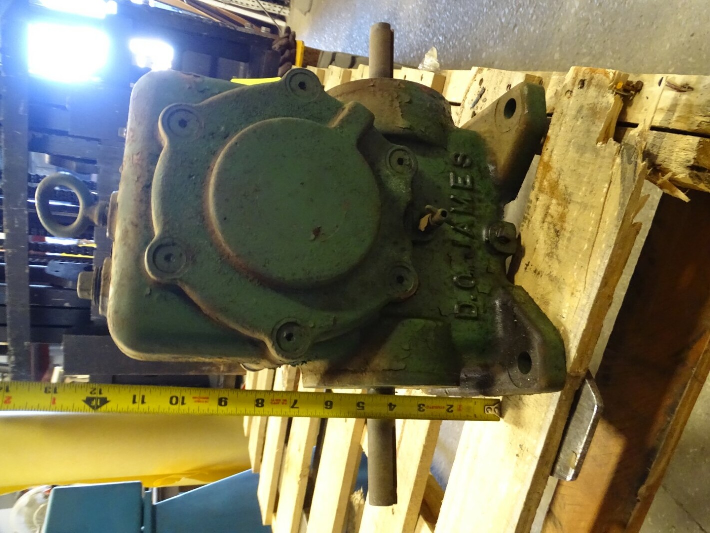 ジェフ　1/2 camshafts-8970736840-for-isuzu